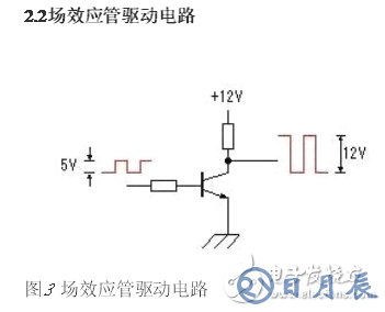 詳解由MOS管、變壓器搭建的逆變器電路及其制作過程