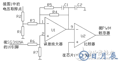 60v轉(zhuǎn)220v逆變器的電路制作（幾款逆變器電路設(shè)計原理圖）