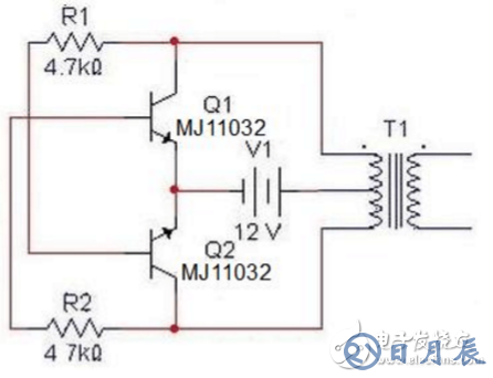 60v轉(zhuǎn)220v逆變器的電路制作（幾款逆變器電路設(shè)計原理圖）