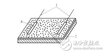 濕敏電阻的工作原理及其用法應(yīng)用