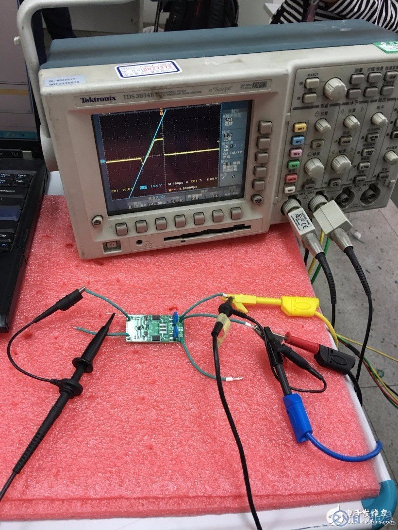 三種常用類型的RS-485端口的EMC設計方案