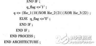 基于FPGA的加密算法設(shè)計(jì)方案詳解