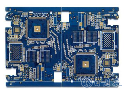 PCB分層堆疊設(shè)計(jì)的EMI屏蔽問題解決方案