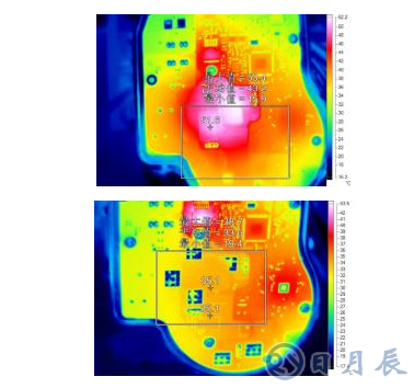 福祿克Ti 450 Pro紅外熱像儀備受同濟翼馳車隊歡迎