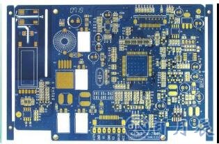 PCB制板表面阻焊層關(guān)鍵工藝過(guò)程分析