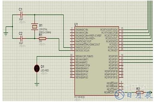 STM32單片機(jī)使用定時(shí)器中斷方式實(shí)現(xiàn)毫秒級(jí)延時(shí)的設(shè)計(jì)