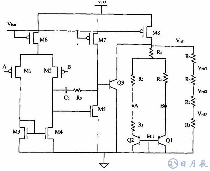 開關(guān)電源的基本原理是利用PWM方波來驅(qū)動(dòng)功率MOS管