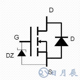 一文詳解MOS管，看完后醍醐灌頂！