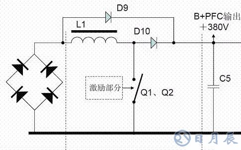 一文詳解MOS管，看完后醍醐灌頂！